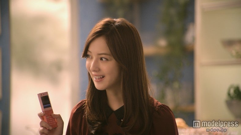 WILLCOM「だれとでも定額」の新CM「すべての電話へ」編