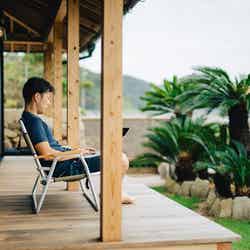 カラリト五島列島/画像提供:カラリト