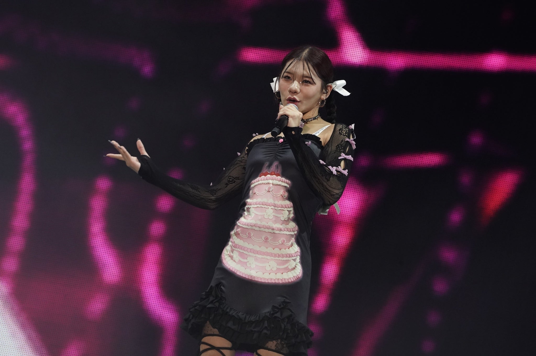 とうあ（C）上飯坂一