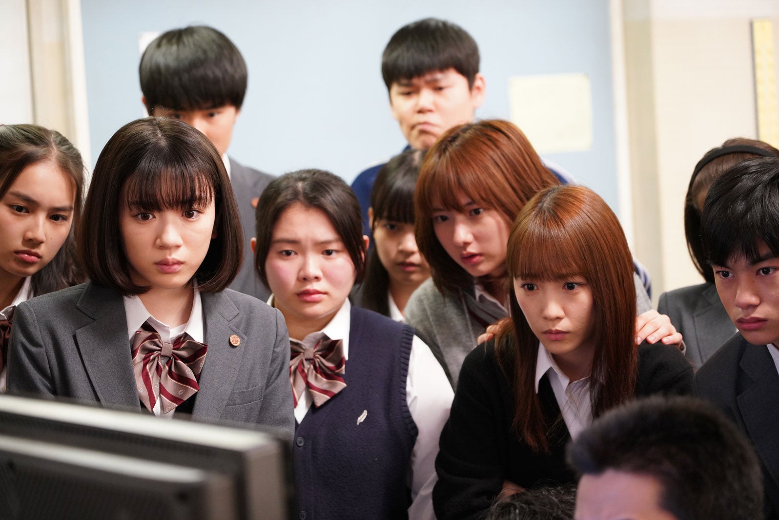 「3年A組 ―今から皆さんは、人質です―」第7話より（C）日本テレビ