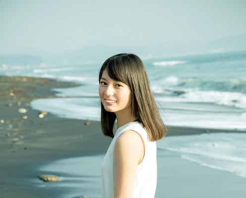 「こんな中学3年生がいるのか」けやき坂46 2期生小坂菜緒の圧倒的ビジュアルに釘付け