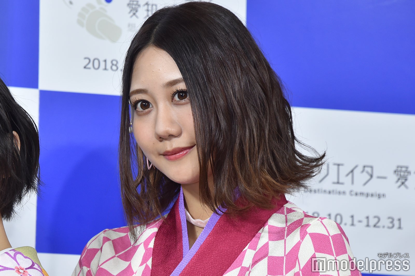 古畑奈和 （C）モデルプレス