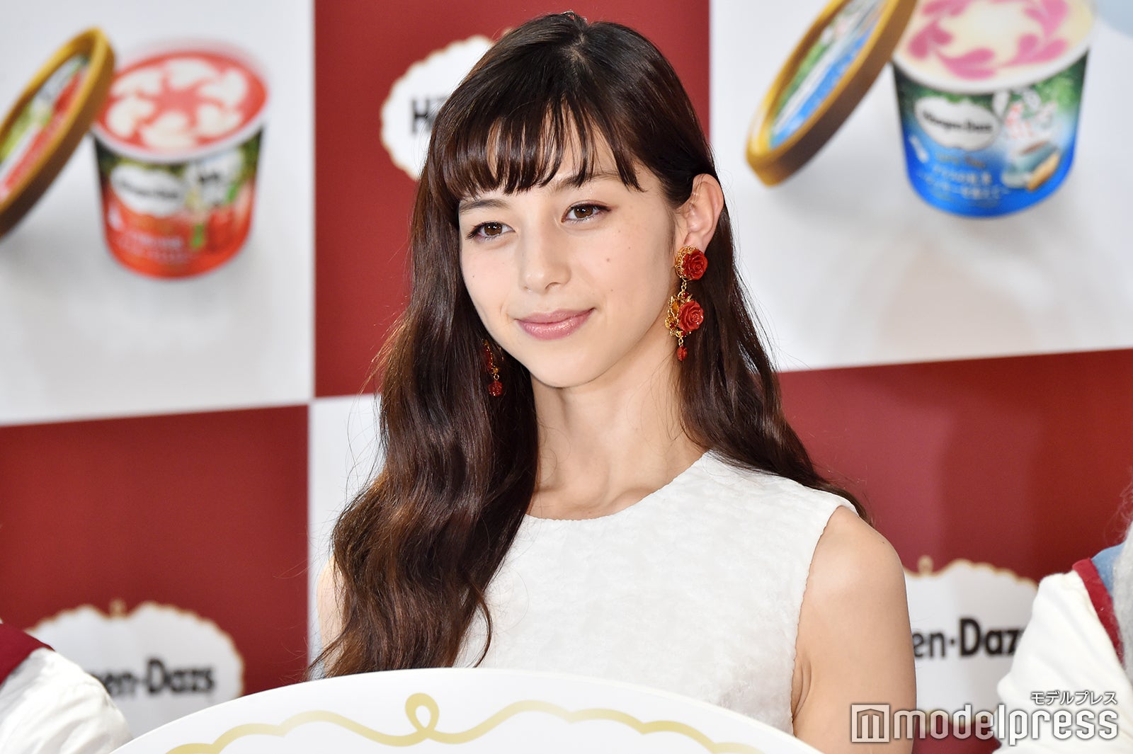 中条あやみ （C）モデルプレス