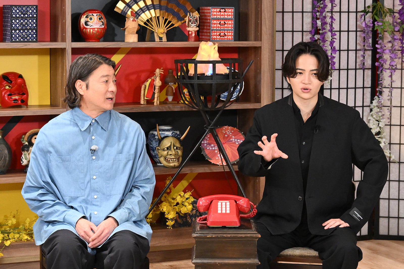 菊池風磨、timeleszオーディションの真相告白 “怒った時”宿っていた人物とは？