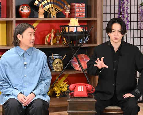 菊池風磨、timeleszオーディションの真相告白 “怒った時”宿っていた人物とは?
