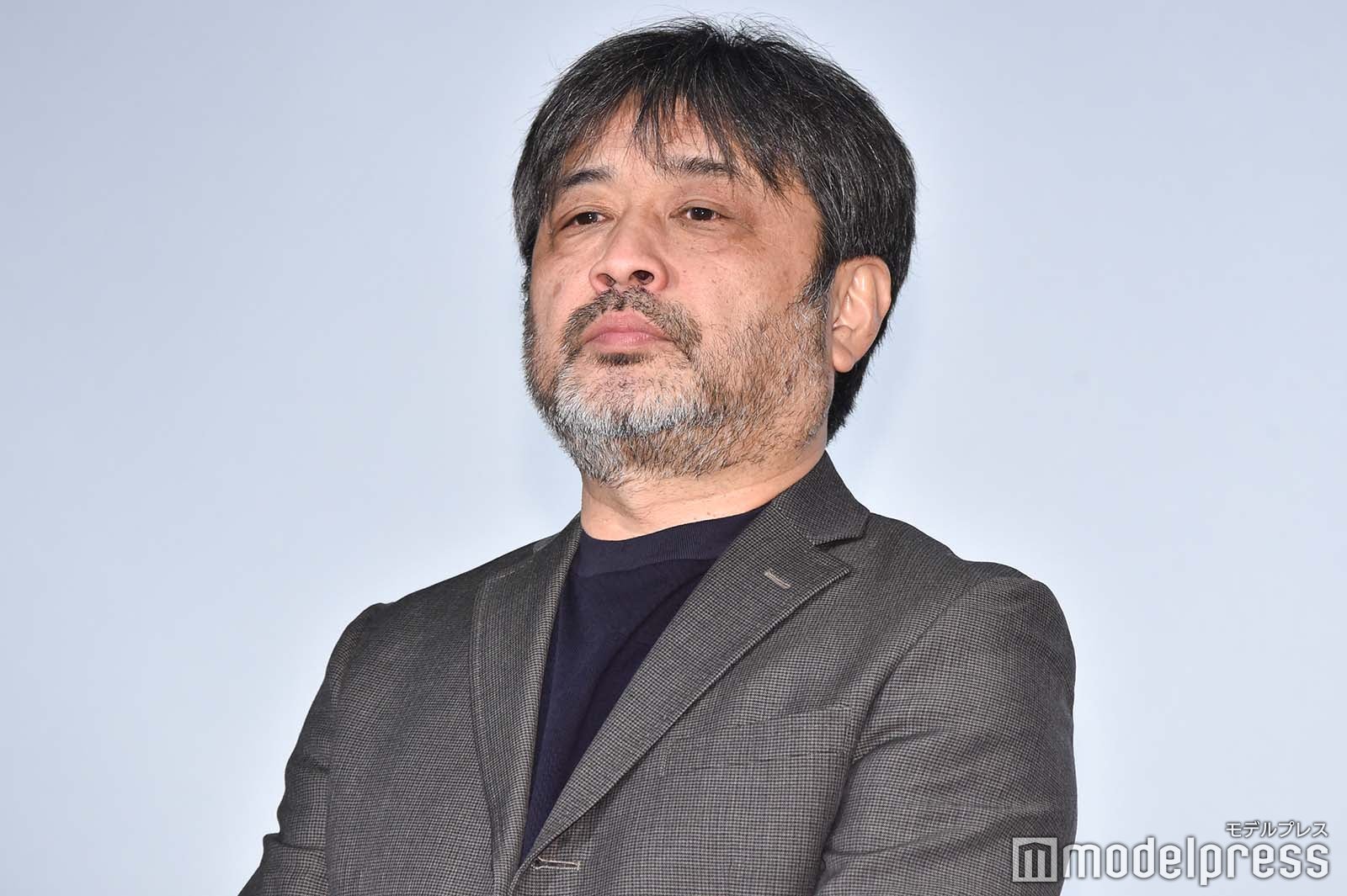 岸善幸監督 （C）モデルプレス