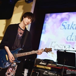 「役者なのにライブやる」桜田通、全身全霊の表現に“通コール”止まず「芝居をやってきたからこそ、歌える歌がある」