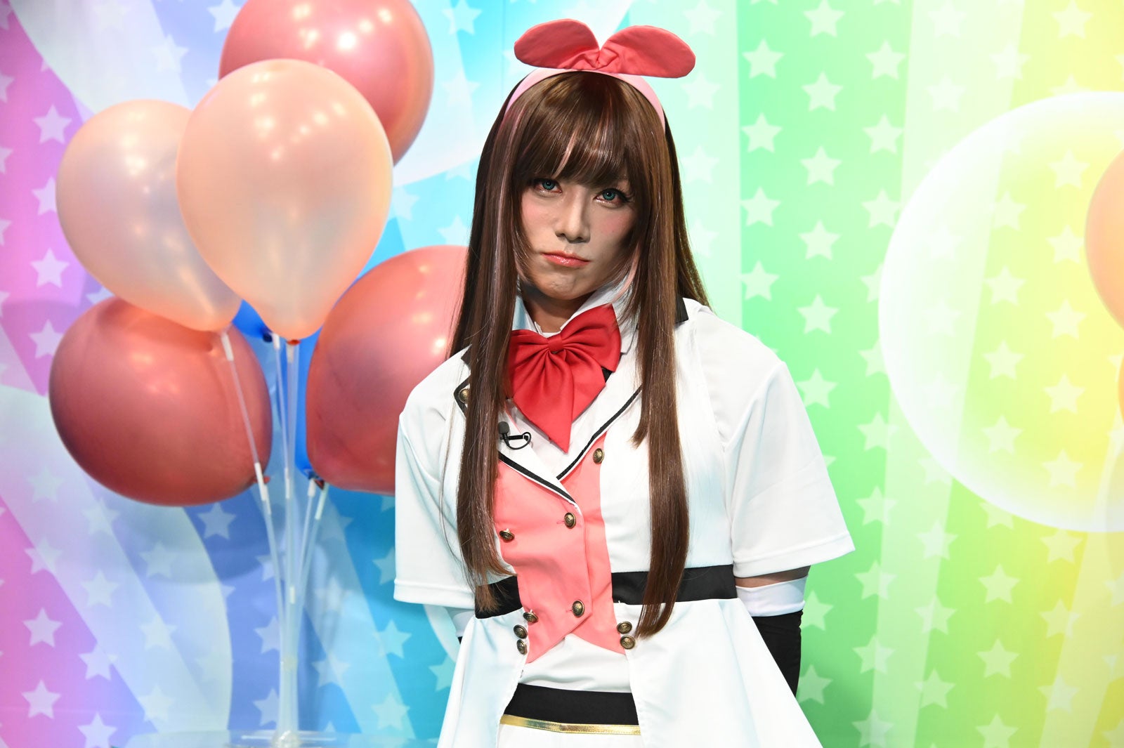 「ぐるナイ」コスプレショーにイケメン俳優S登場 NEWS小山慶一郎からの相談に驚愕の回答