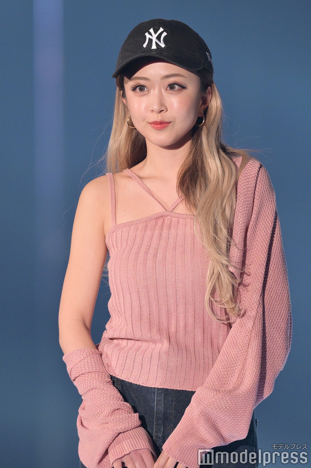 「マイナビ TGC 2023 S／S」より（C）モデルプレス