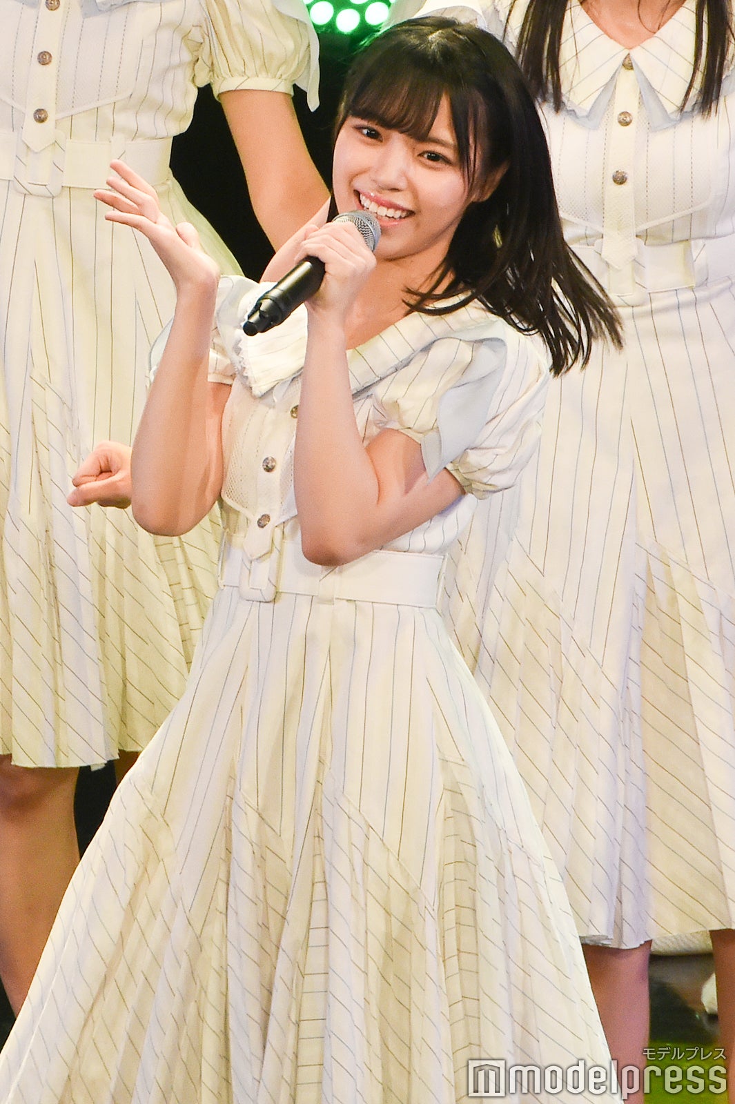 STU48 （C）モデルプレス