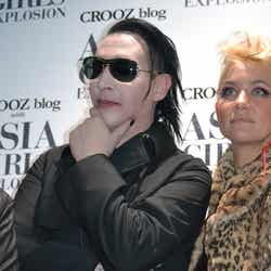 マリリン・マンソン