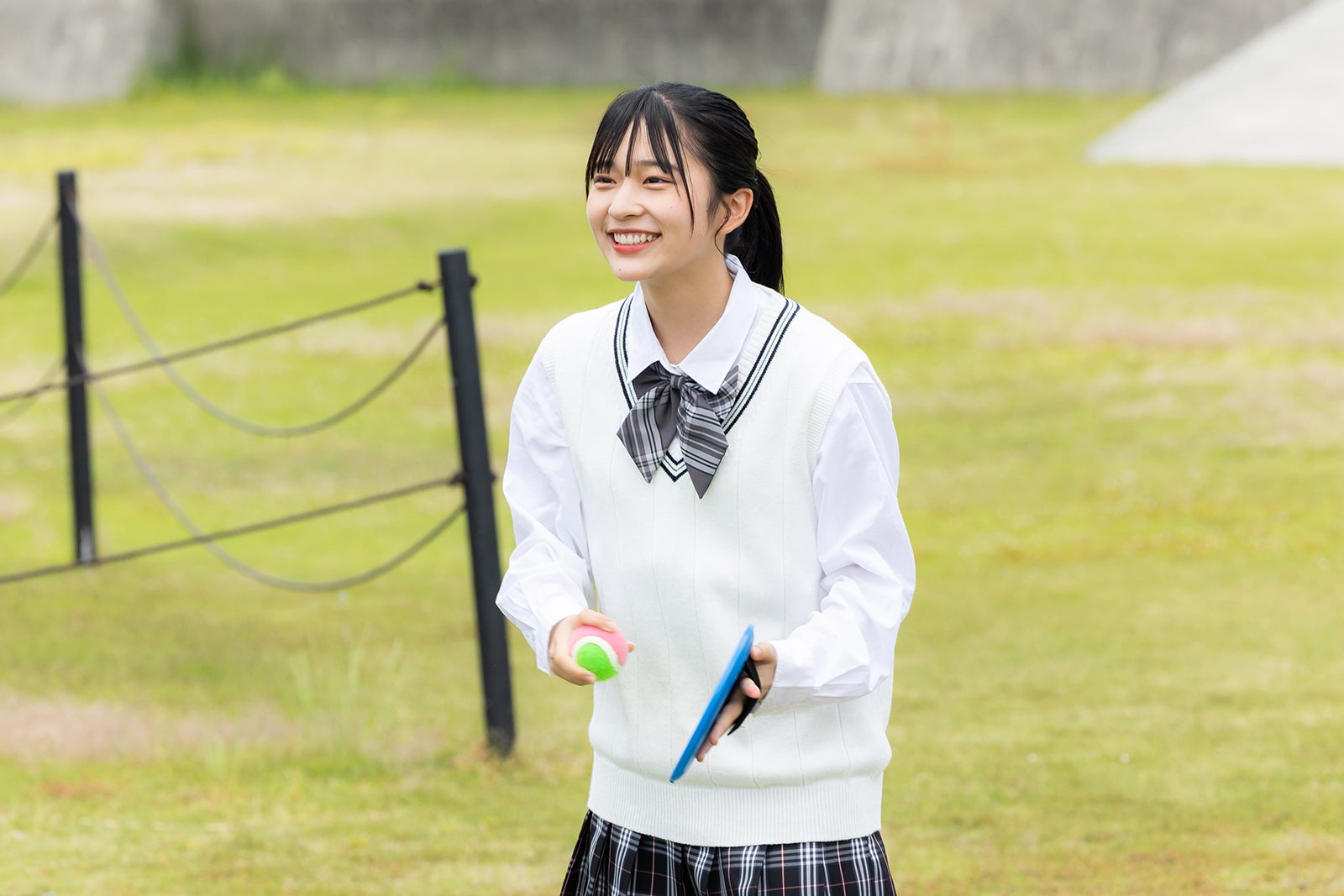 おとは「今日、好きになりました。-小夏編-」第4話（C）AbemaTV, Inc.