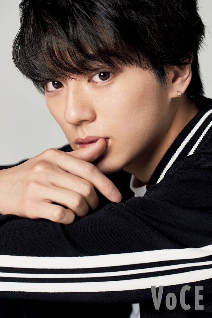 新田真剣佑(提供写真)