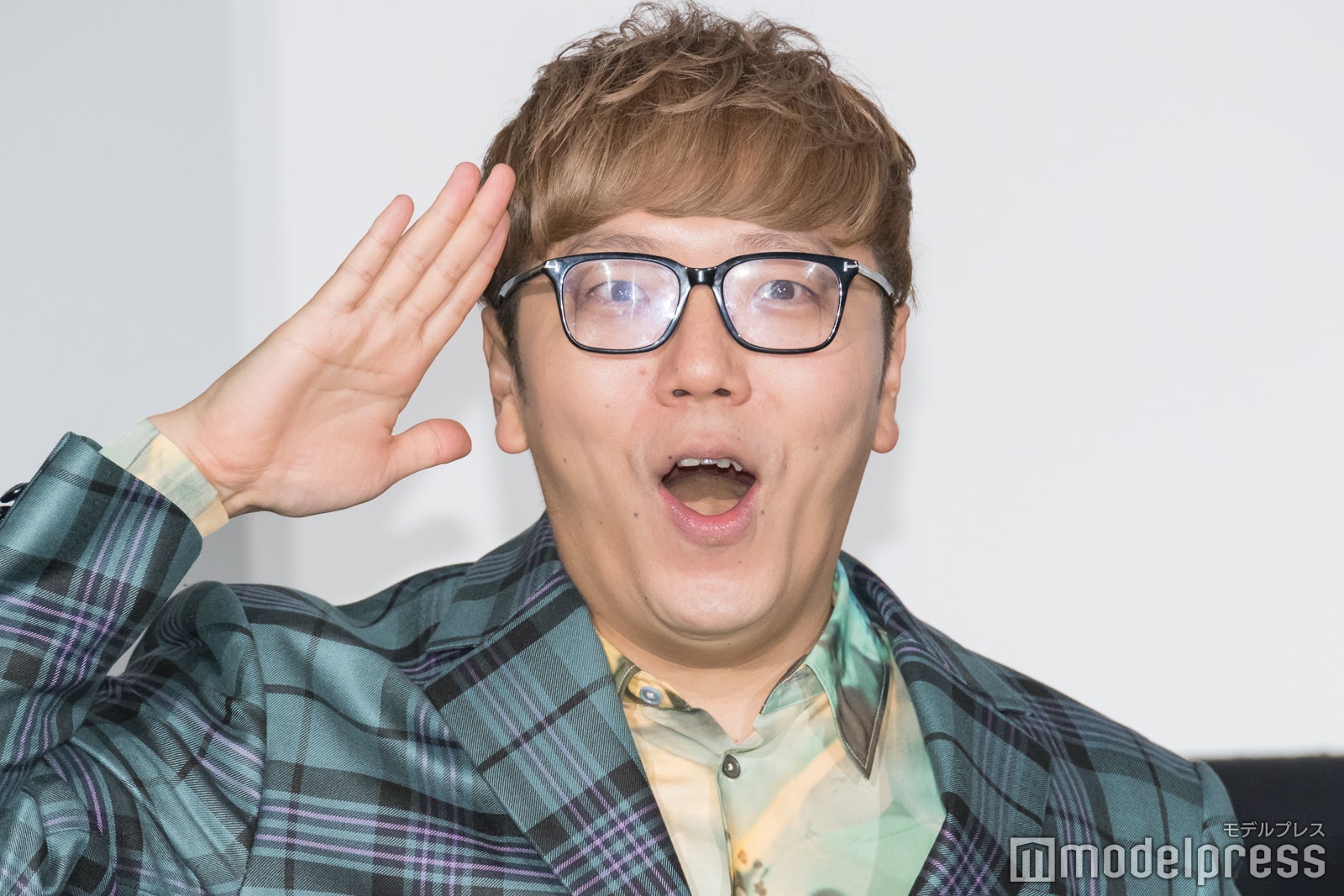 HIKAKIN（C）モデルプレス