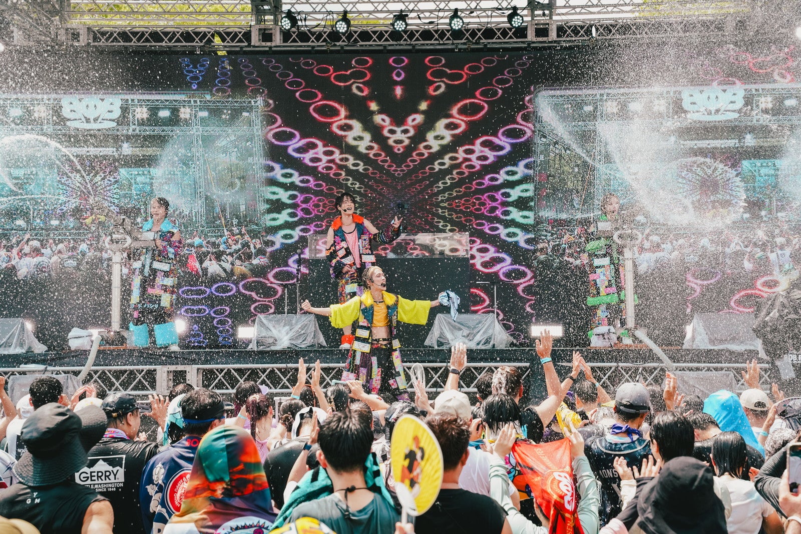 リアルピース／提供画像