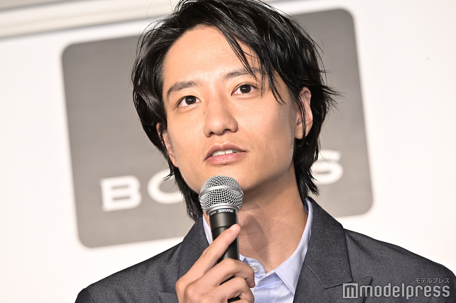 (画像6/12) 藤原季節、共演したい俳優指名も“取り消し”希望？転機となった人物語る モデルプレス