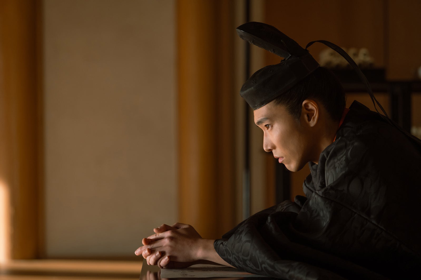 柄本佑「光る君へ」第28話（C）NHK