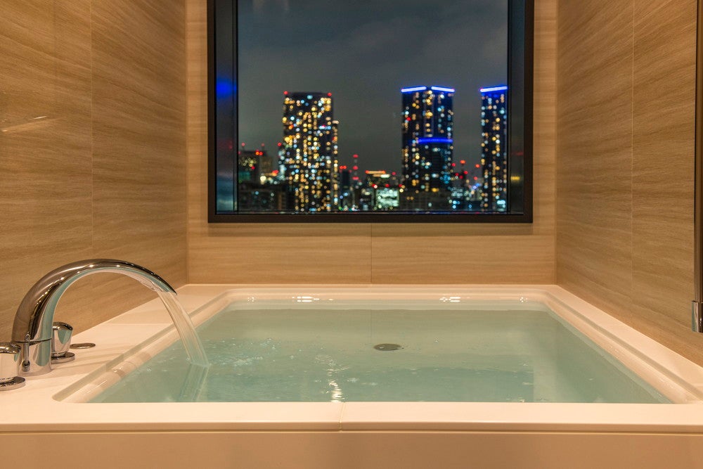 ラビスタ東京ベイ／画像提供：共立メンテナンス