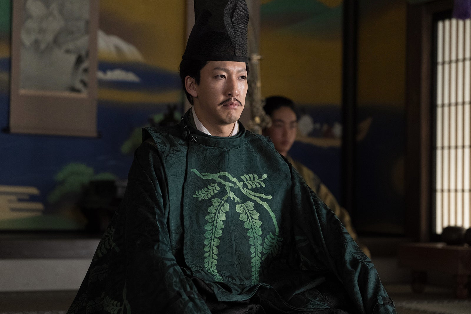 尾上右近「豊臣兄弟！」第13話（C）NHK