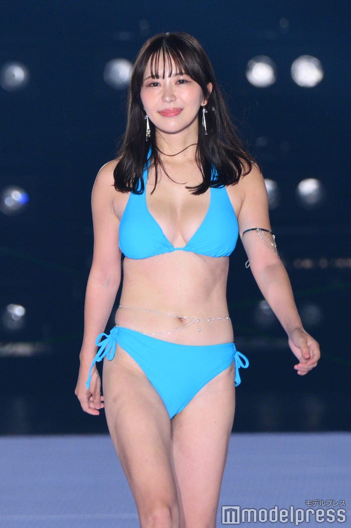 平井こと(C)モデルプレス