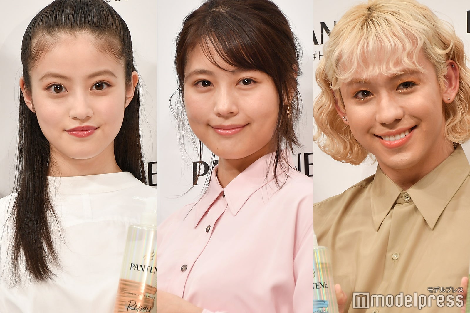 有村架純・今田美桜・りゅうちぇる、今年1番印象に残ったエピソード告白「刺激的」