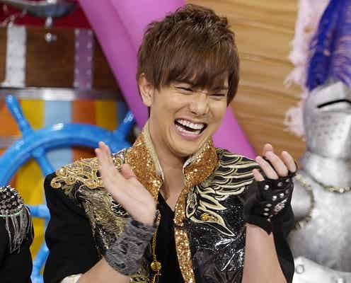BOYS AND MEN水野勝「給料はゼロ」「仲が悪かった」グループの転機とは