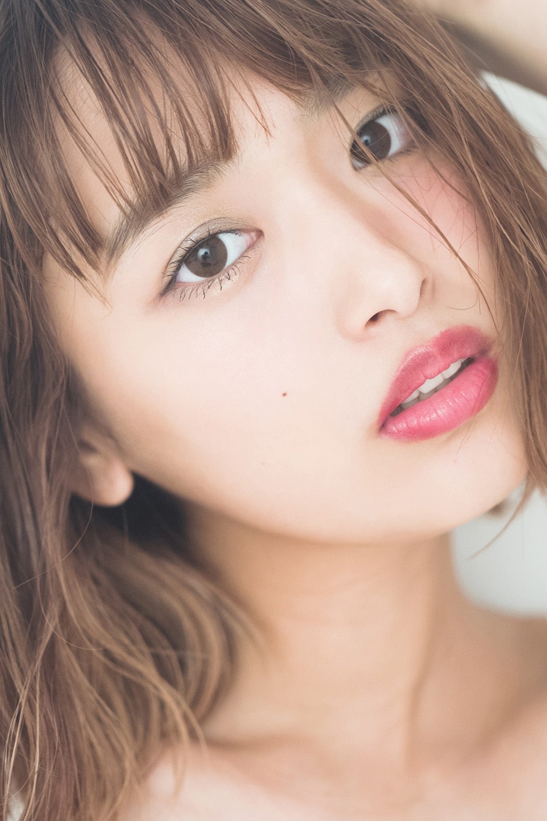 近藤千尋 （提供写真）