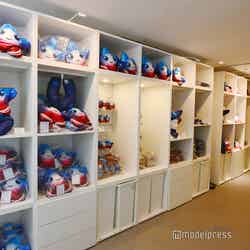 アメリカ館(C)モデルプレス