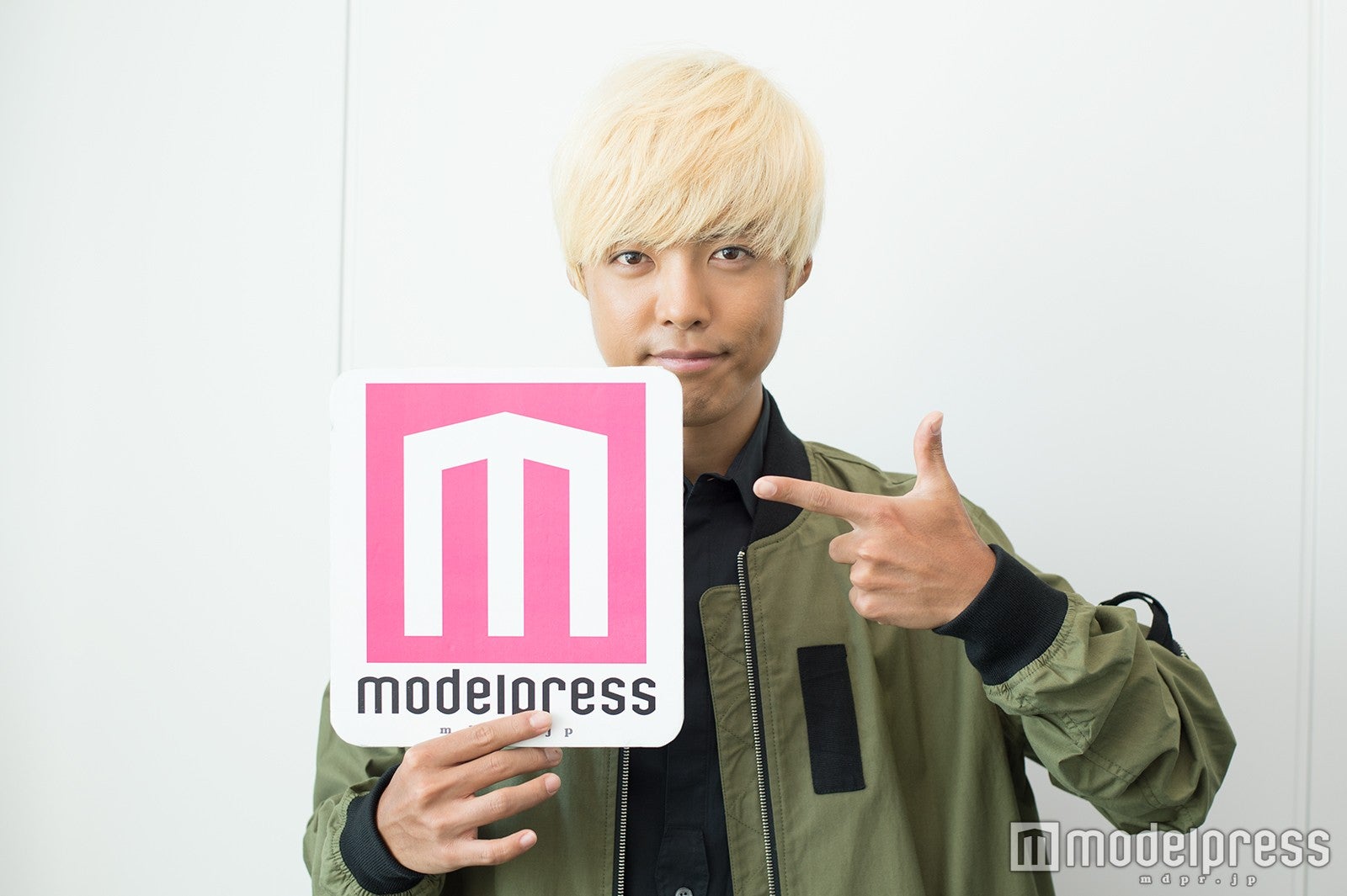 KangNam （C）モデルプレス