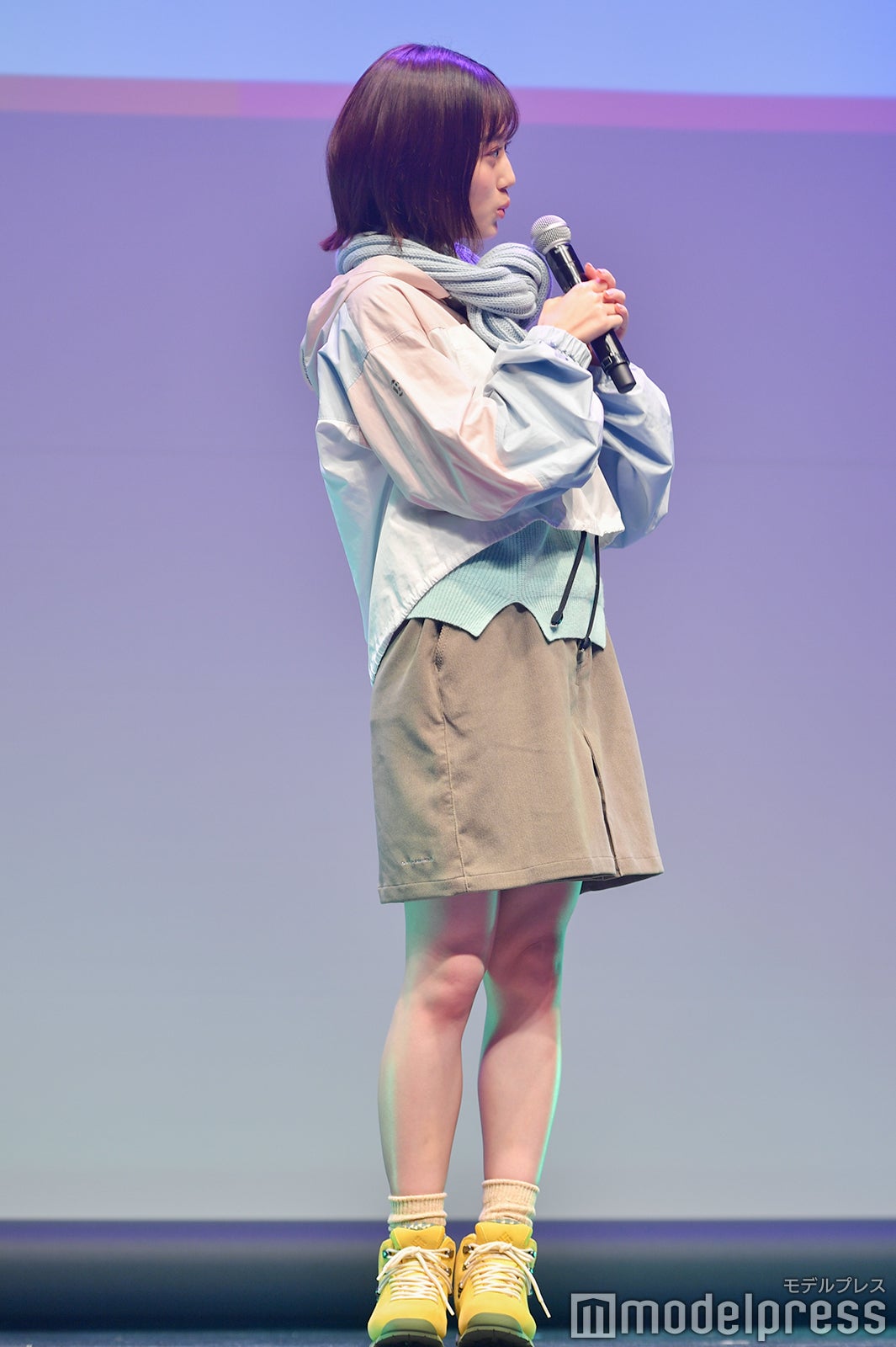 山下美月（C）モデルプレス