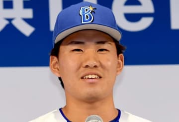 DeNAドラ3・宮下「青白戦」に「2番・三塁」でスタメン出場へ 両先発は入江＆竹田【スタメン一覧】