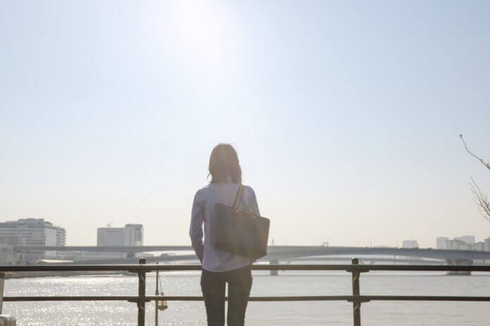 「失敗」を認められれば、辛い恋から抜け出せる