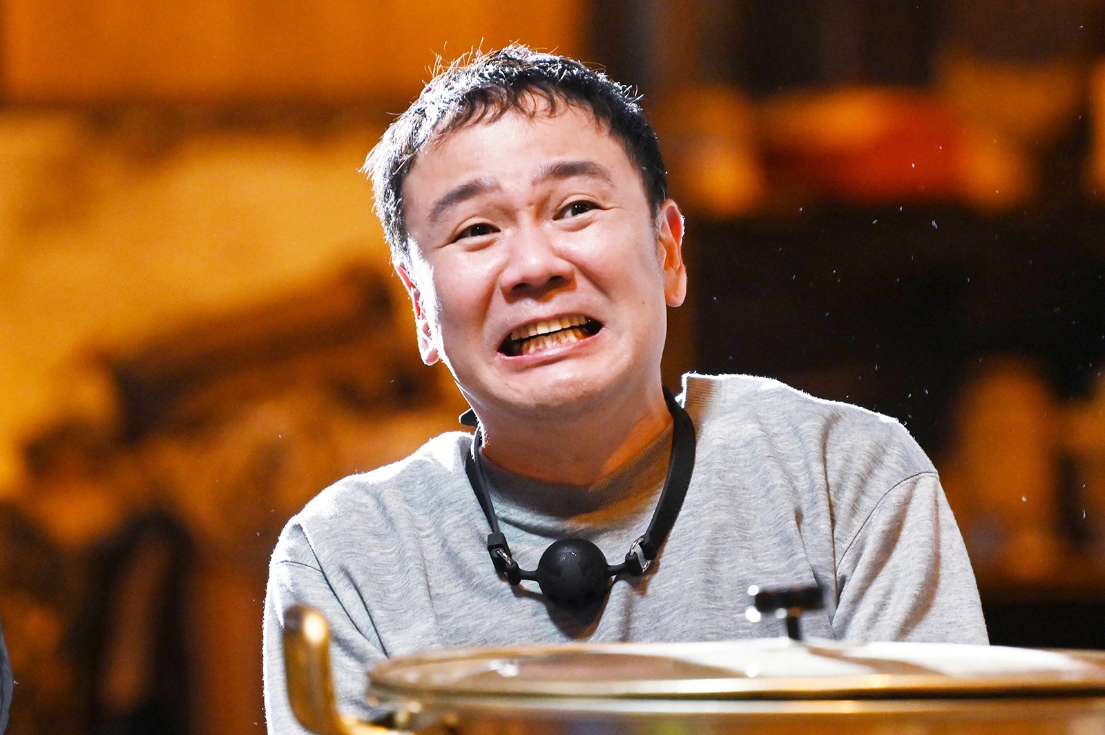 「シロでもクロでもない世界で、パンダは笑う。」第5話より（C）日本テレビ