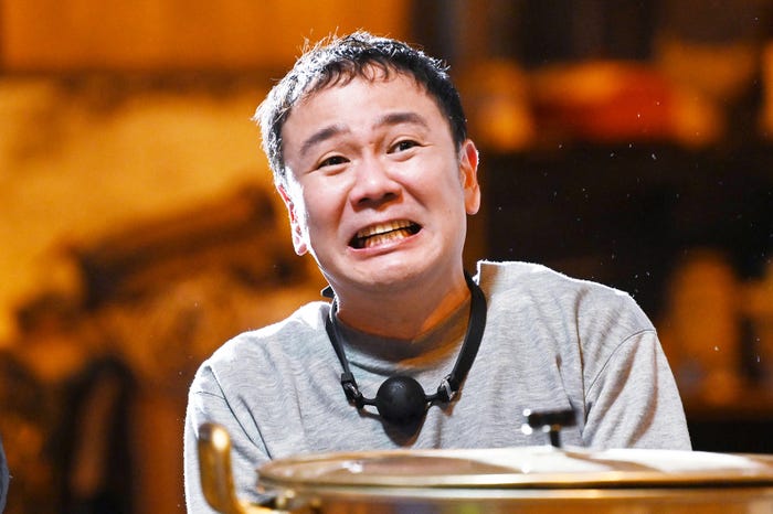 「シロでもクロでもない世界で、パンダは笑う。」第5話より(C)日本テレビ