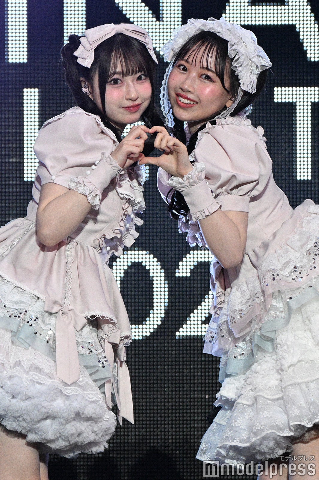 松本かれん 5点セット FRUITS ZIPPER松本かれん×CUTIE STREET桜庭遥花が新ユニット