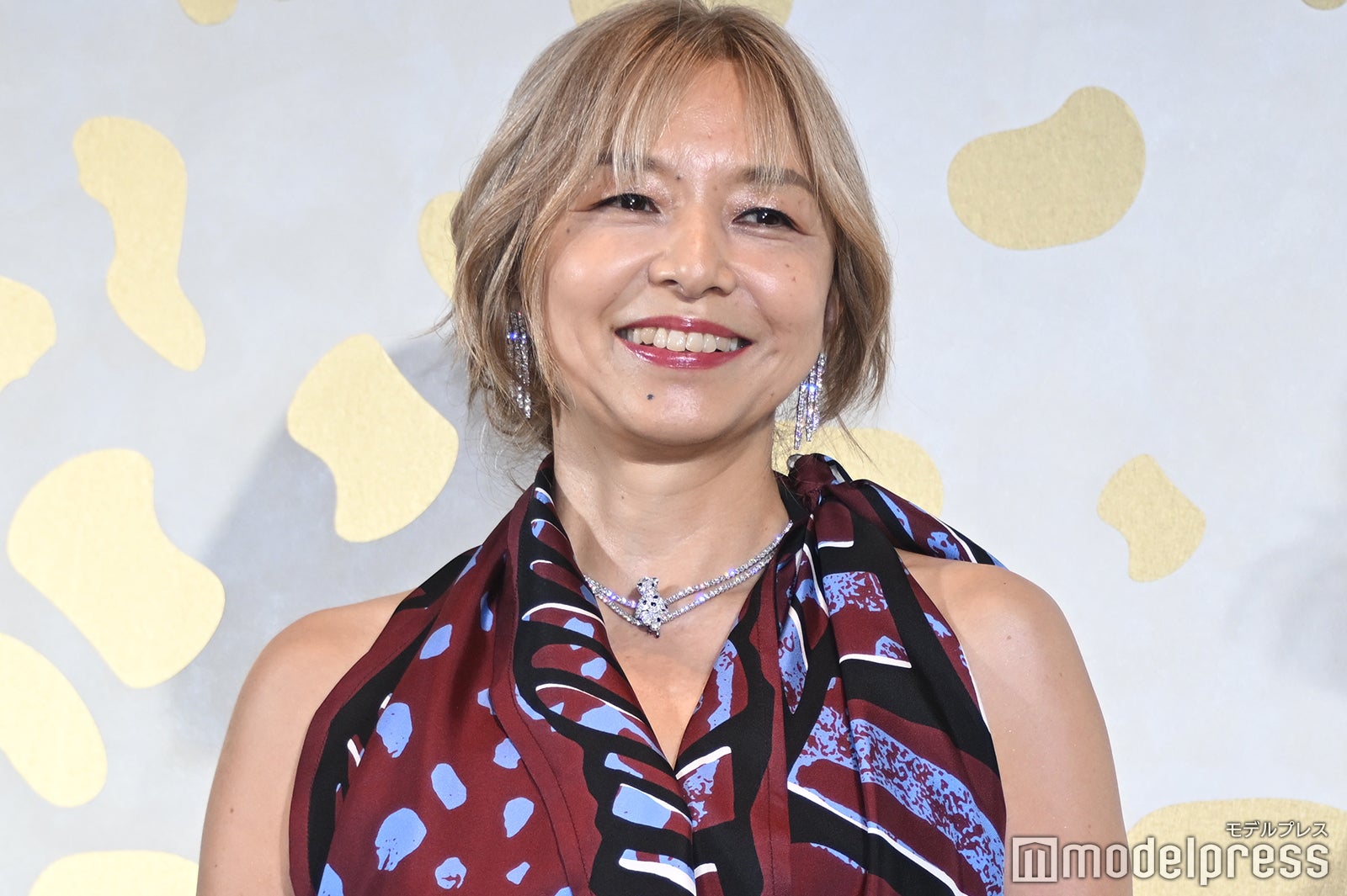 山口智子（C）モデルプレス