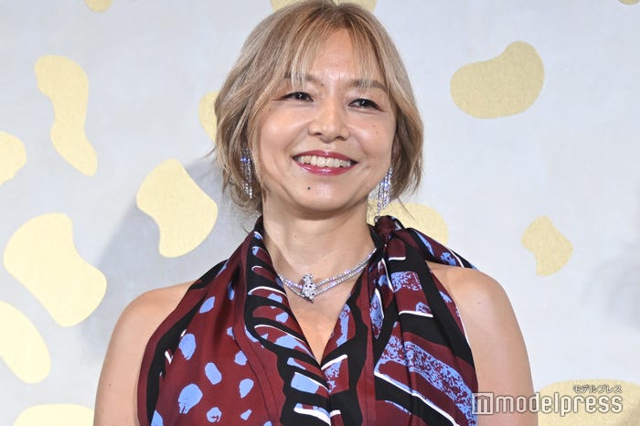 山口智子(C)モデルプレス