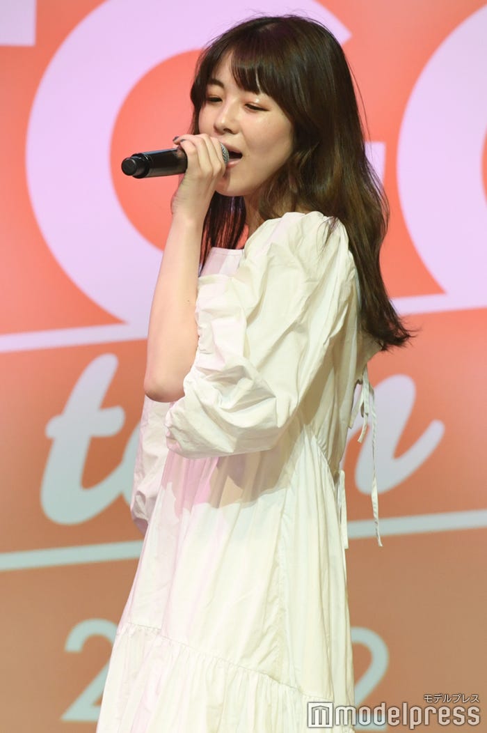 中西香菜 (C)モデルプレス