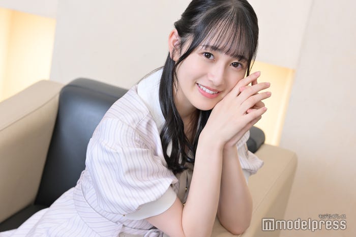 向井葉月(C)モデルプレス