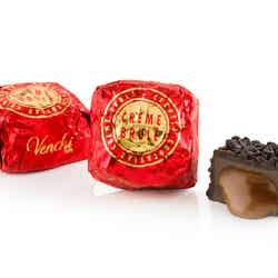 チョコビア クレームブリュレ/画像提供:ヴェンキ・ジャパン