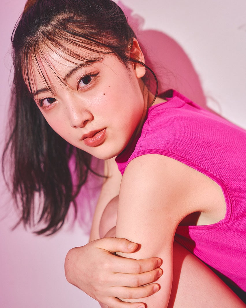 心夏（提供写真）