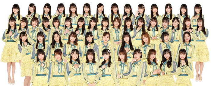 HKT48(C)AKS