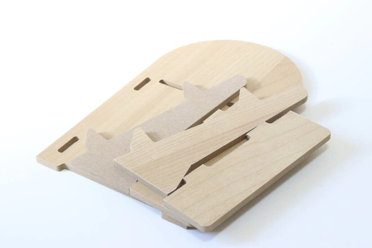 セリア ディスプレイスタンド セリアのディスプレイスタンド