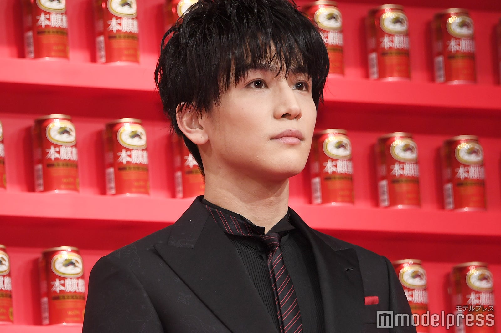 岩田剛典 （C）モデルプレス