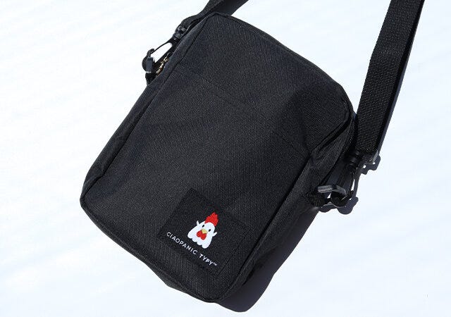 宝島社　雑誌　ムック本　付録　からあげクン