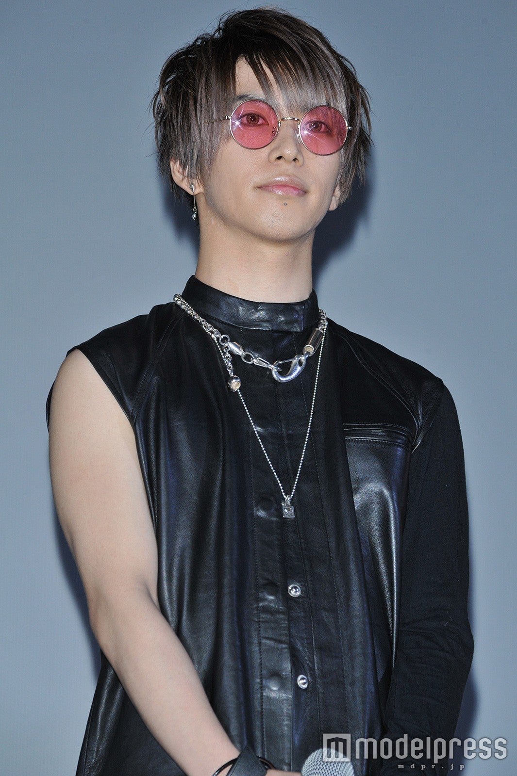 武瑠（SuG）（C）モデルプレス