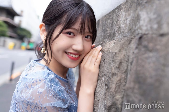 村山彩希(C)モデルプレス