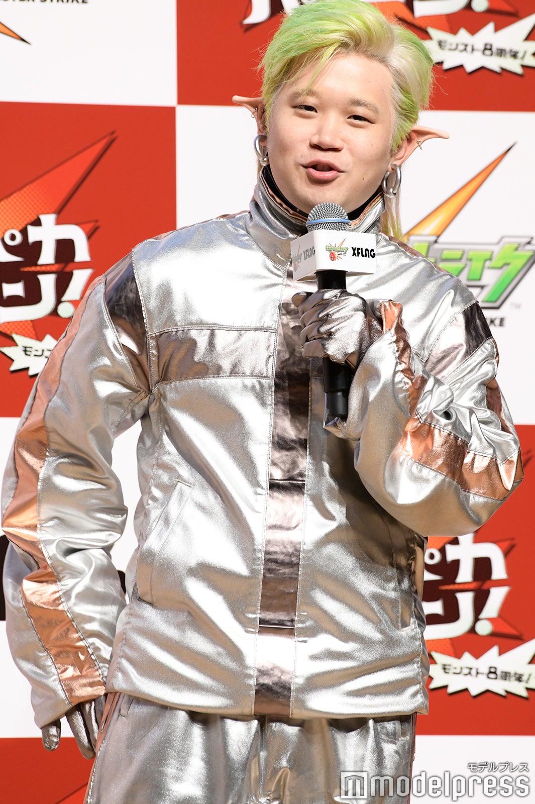 矢本悠馬（C）モデルプレス