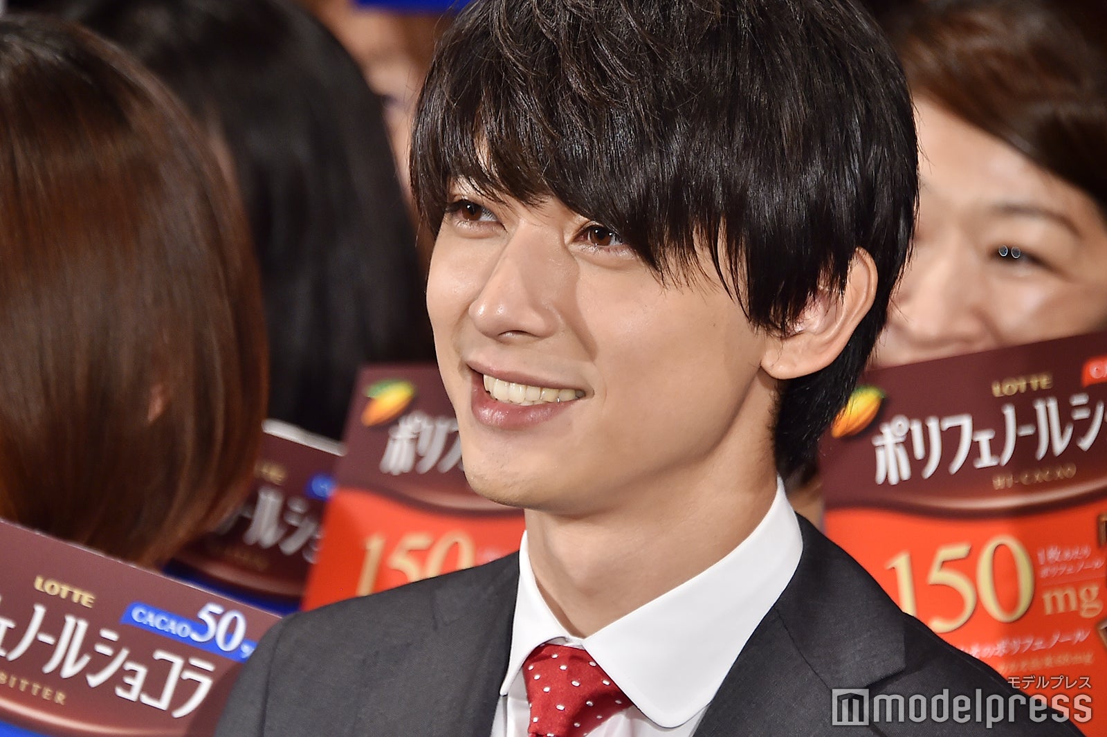吉沢亮（C）モデルプレス