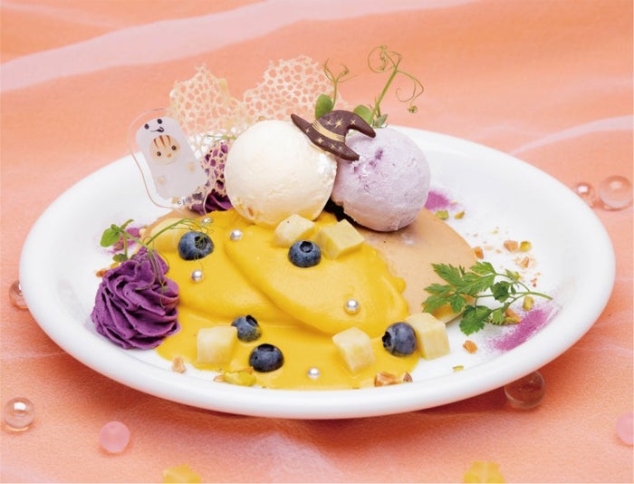 まほうつかいのパンケーキ税込1,650円(C)EPOCH